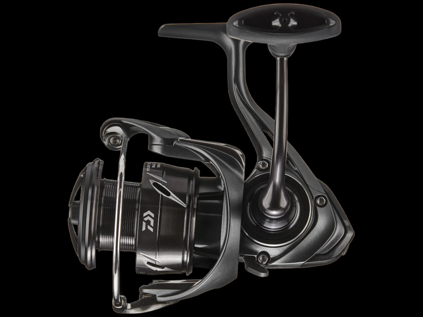 Daiwa Tatula Elite Spinning Reel-