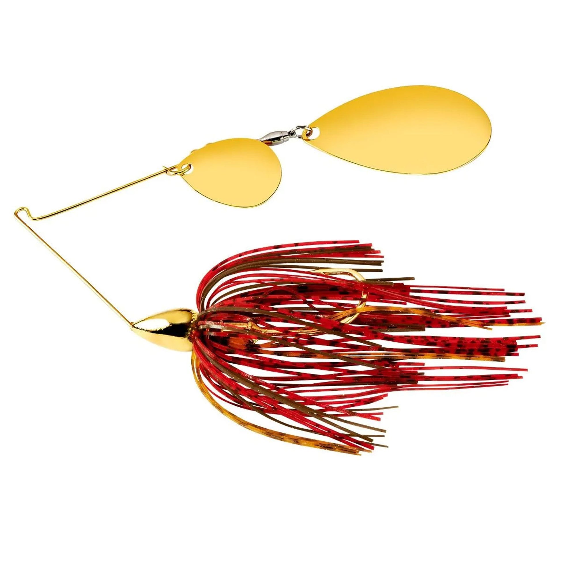 Indiana Gold Crawdad