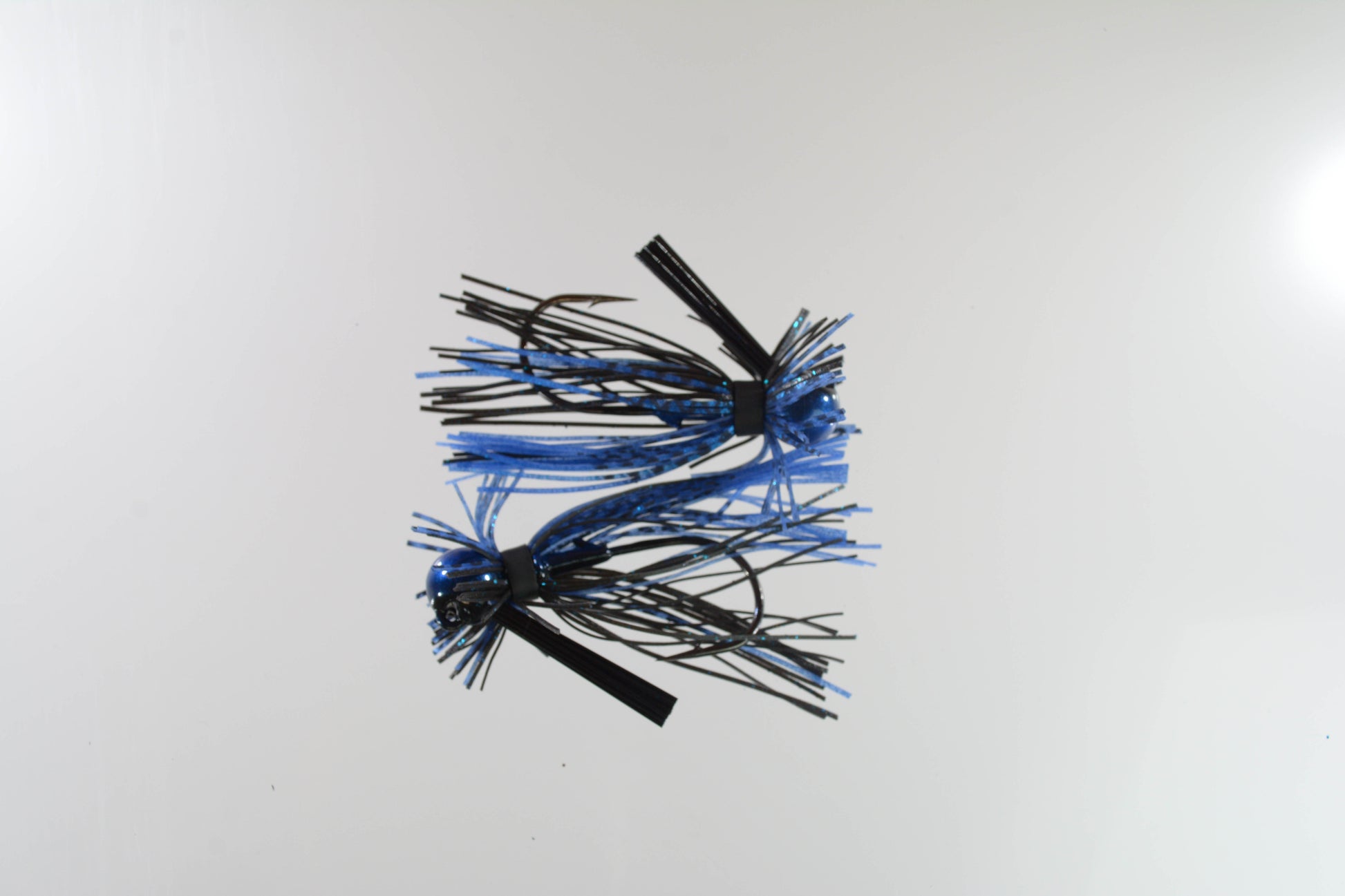 Black Blue Craw