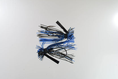 Black Blue Craw