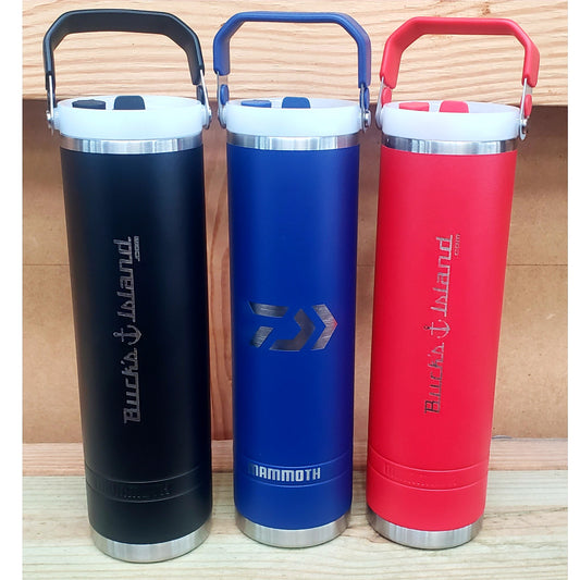Daiwa/Buck's Island 20 oz. Tumbler-