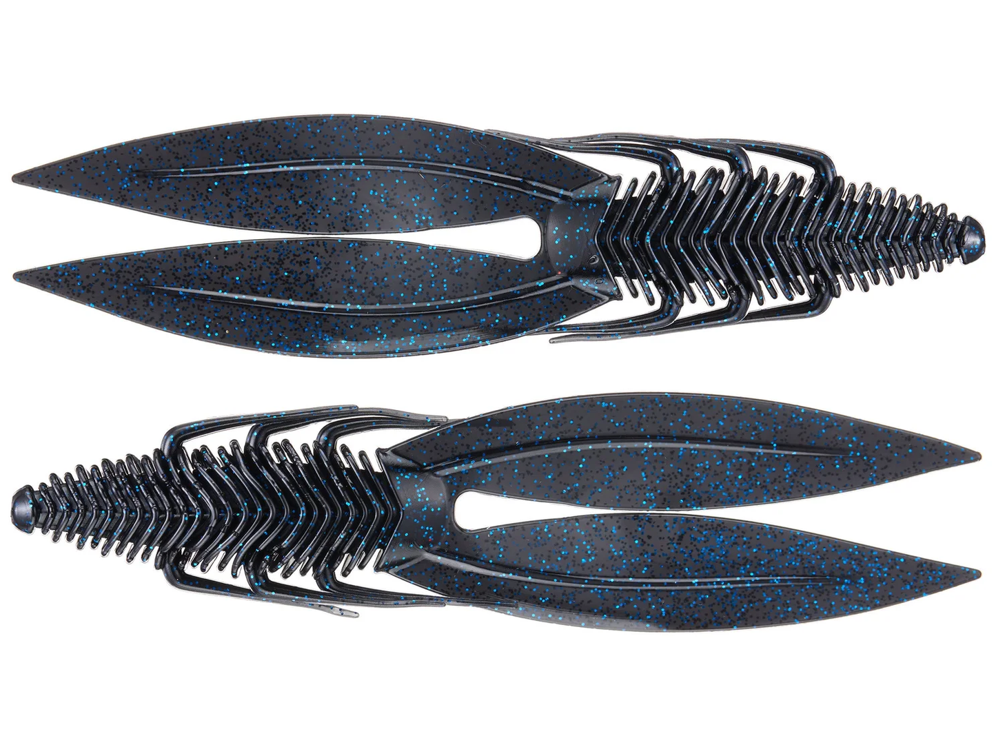 Black N Blue