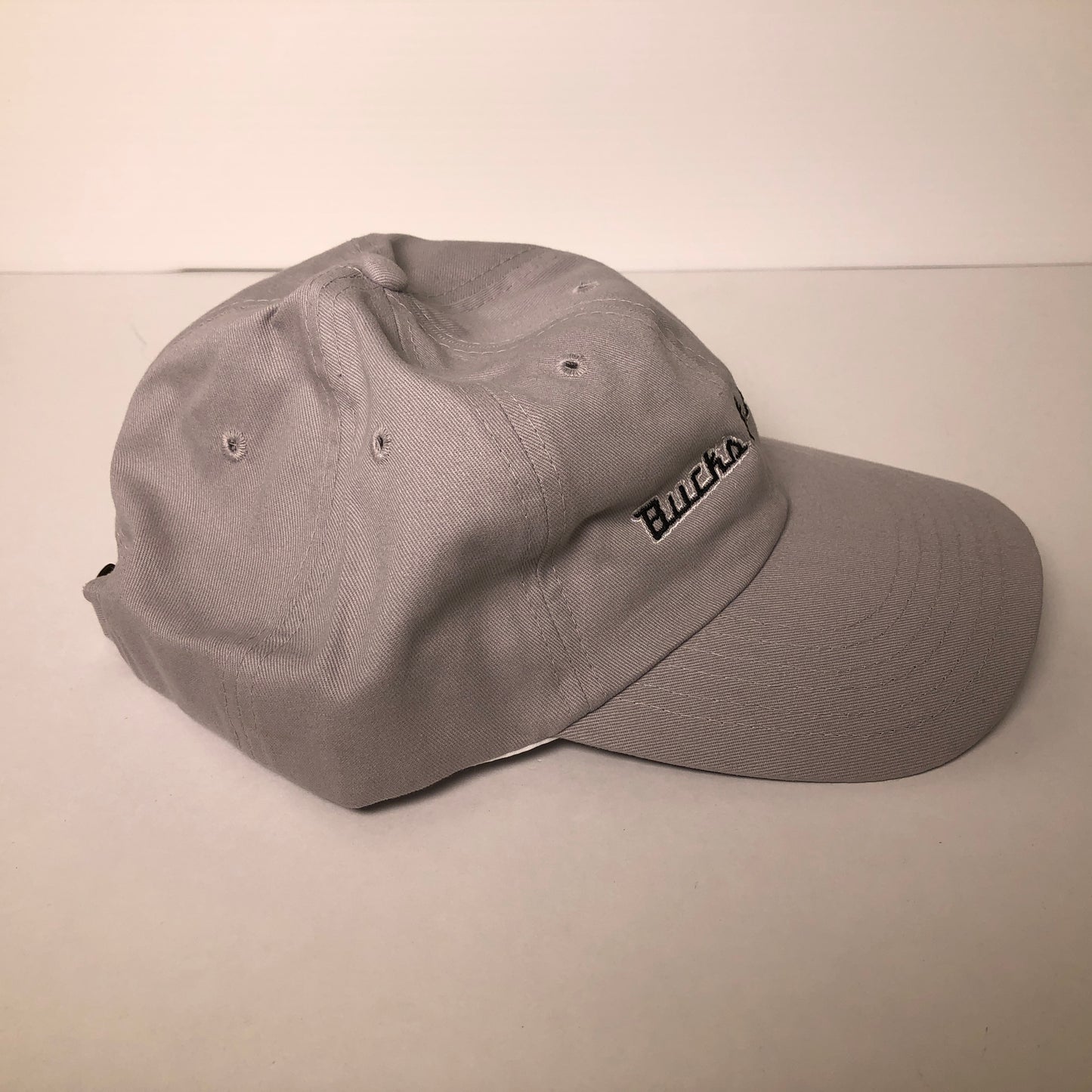 Bucks Island Cloth Hat/ Adjustable