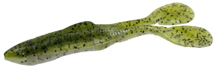 Bull Frog