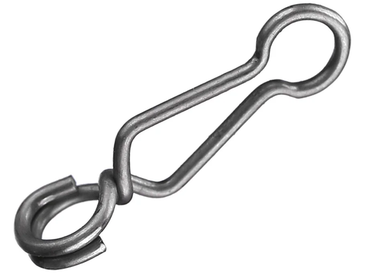 Norman Speed Clip, 10pk