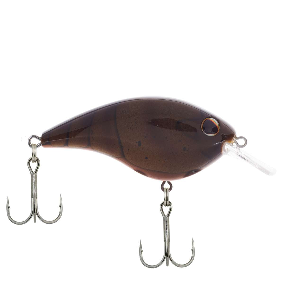 Brown Craw