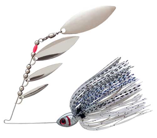 Chrome Pearl Glimmer