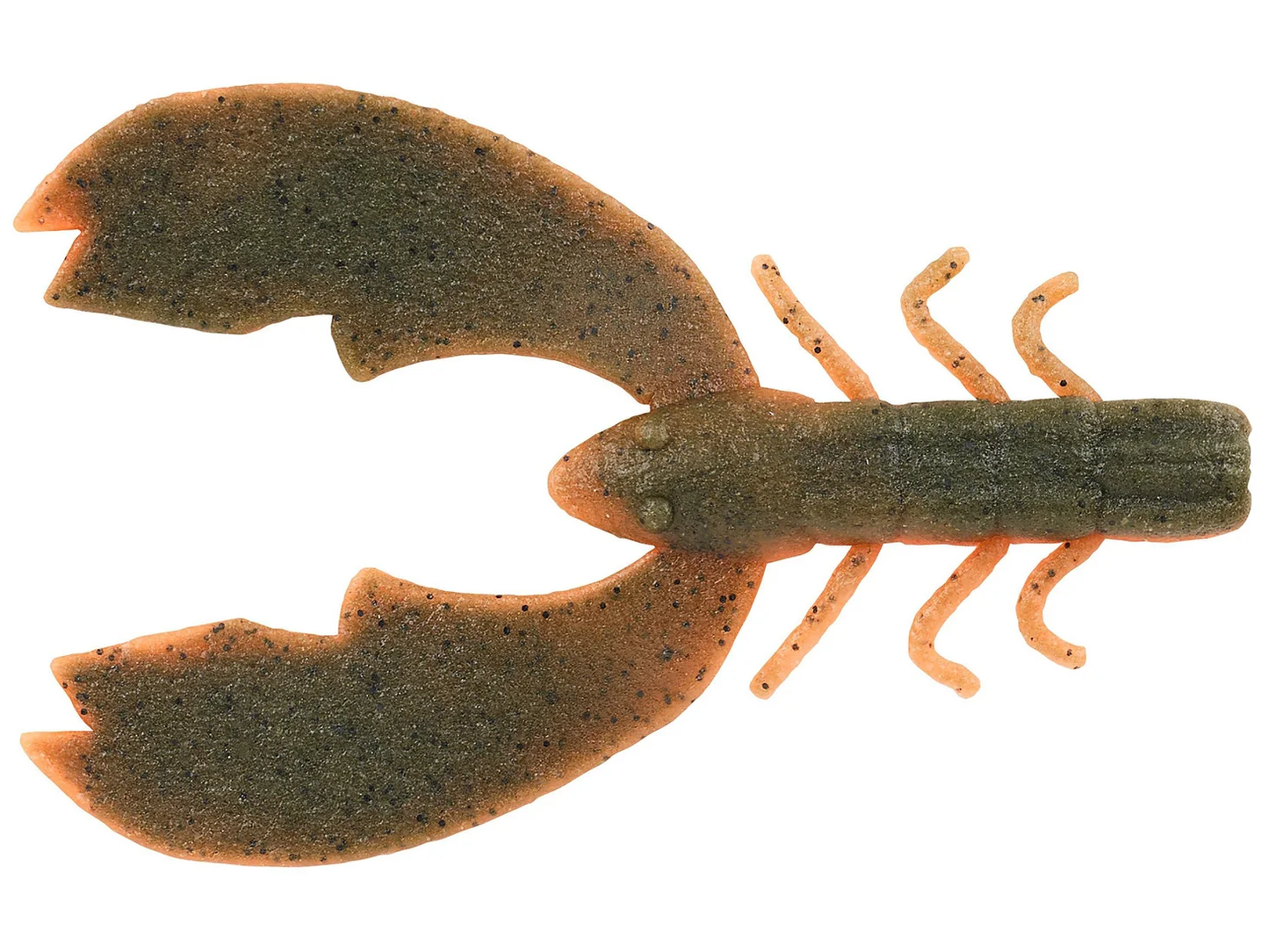 Yummy Craw