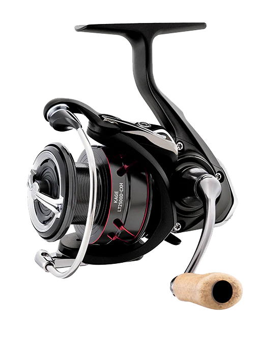 Daiwa Kage LT (6BB+1RB) 6.2:1 2500D-CXH-B