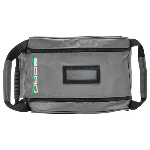 Spro Soft Sided Tackle Bag