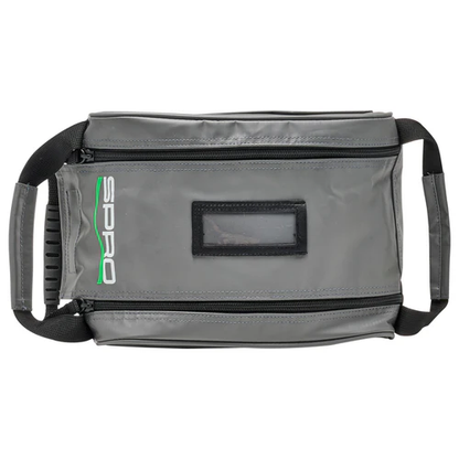 Spro Soft Sided Tackle Bag