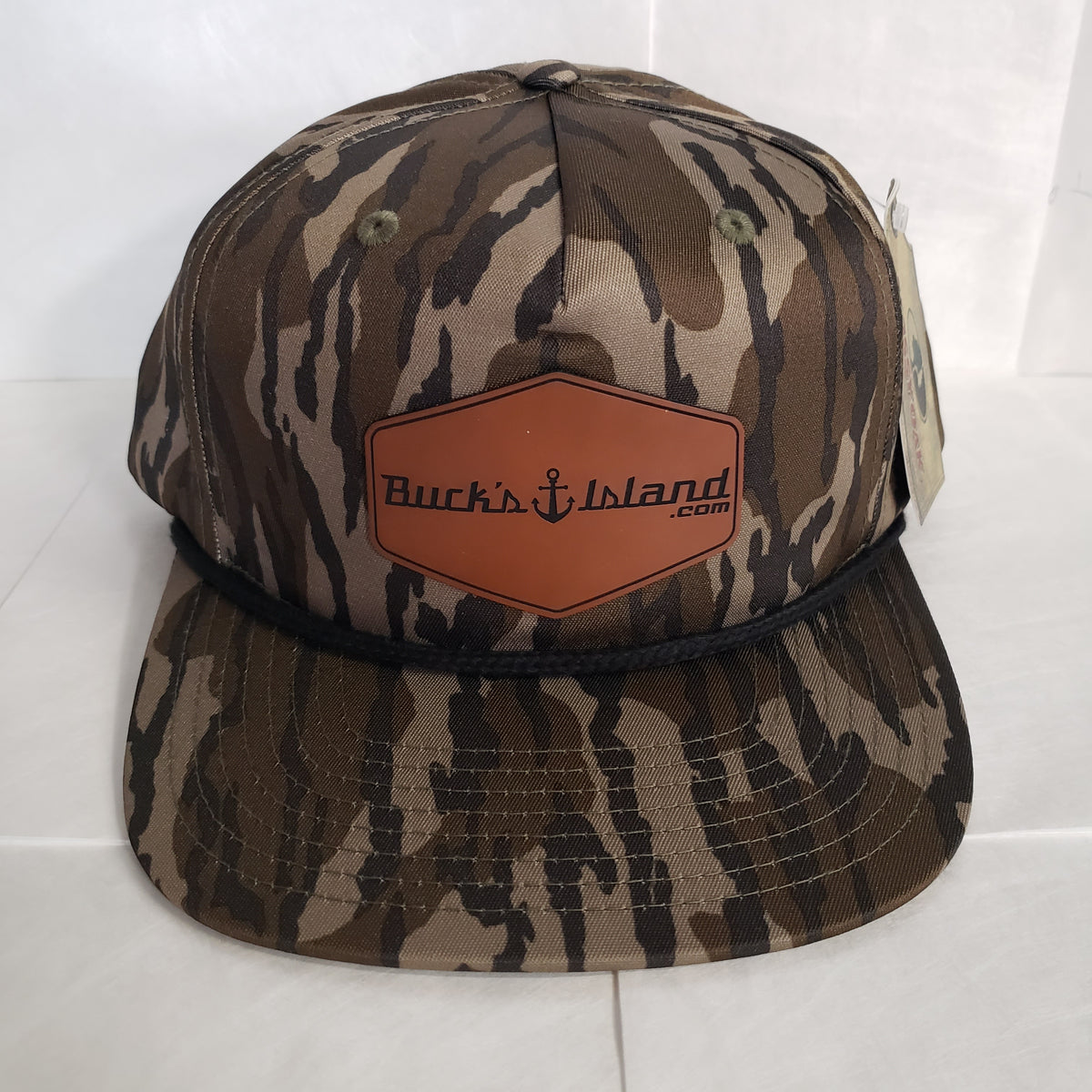 Bottomland-256P