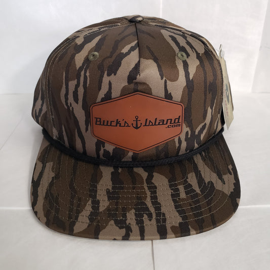 Bottomland-256P