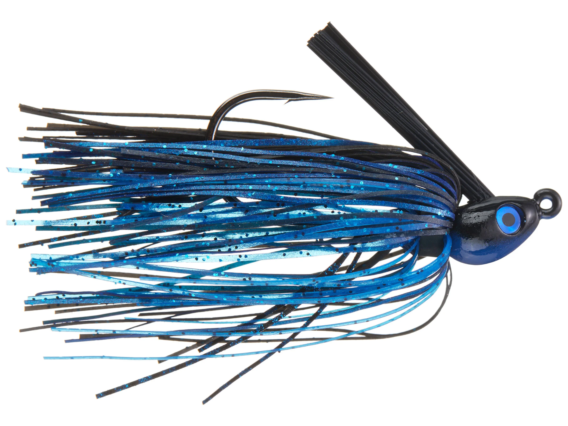 Black and Blue