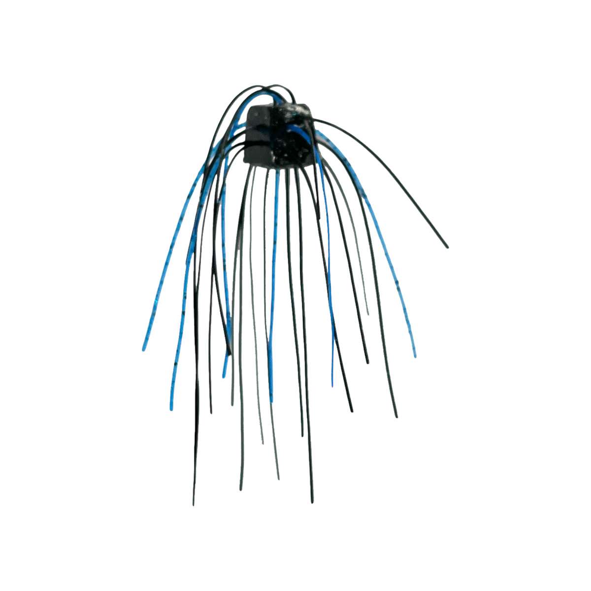 Black/Blue
