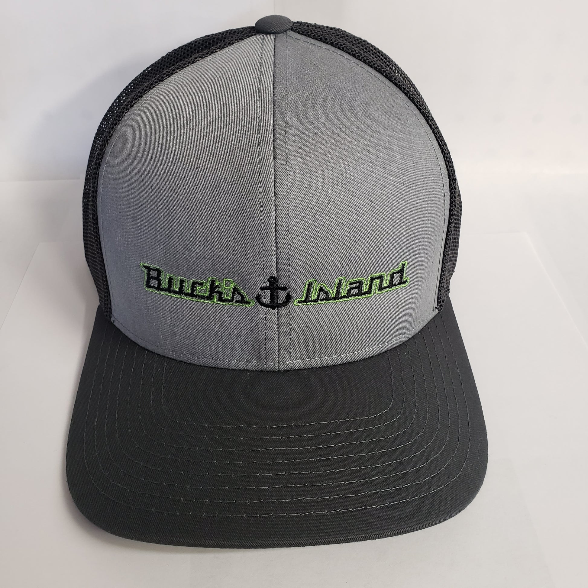 Heather Gray/Charcoal /Black/Neon Green