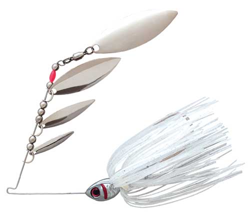 Chrome Pearl Shiner
