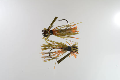 Spring Craw