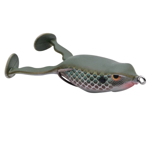 Killer Gill