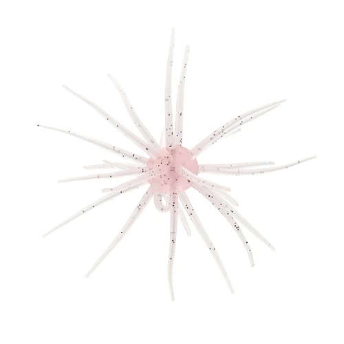#266-Clear Salmon Pepper