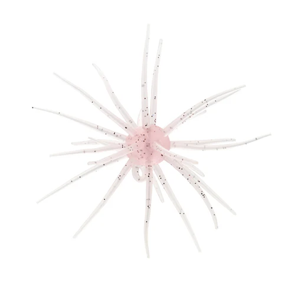 #266-Clear Salmon Pepper