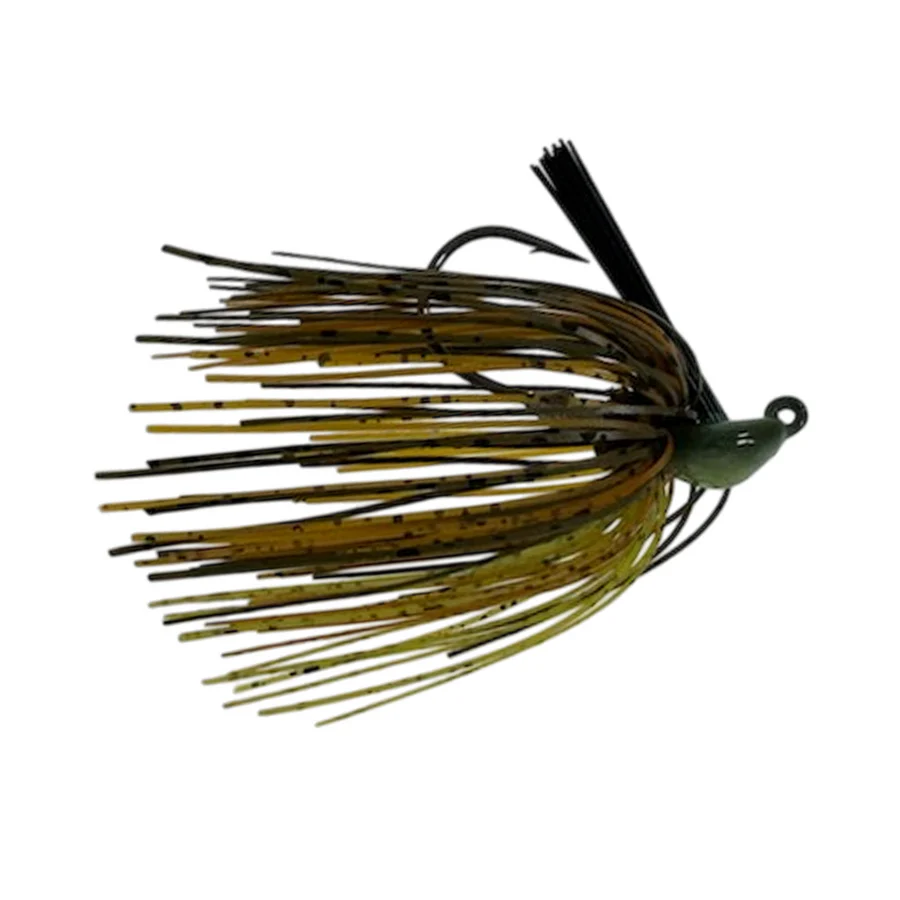 Summer Craw