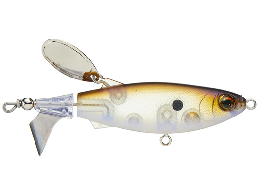 Matte Shad