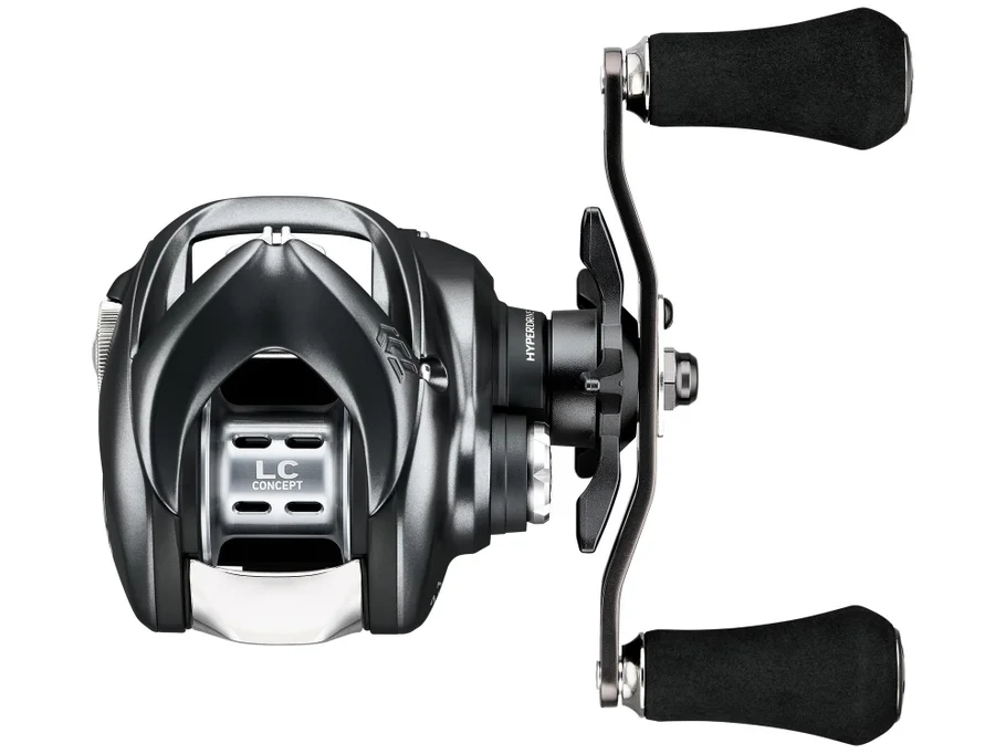 Daiwa 2026 TATULA ELITE P/F Baitcasting Reel-