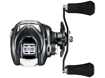 Daiwa 2026 TATULA ELITE P/F Baitcasting Reel-