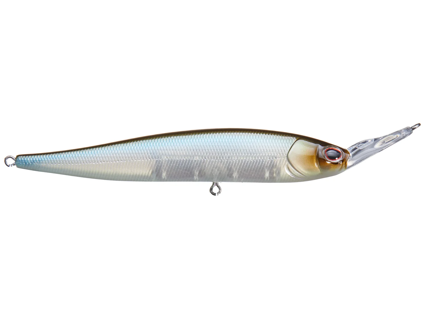 Stealth Minnow