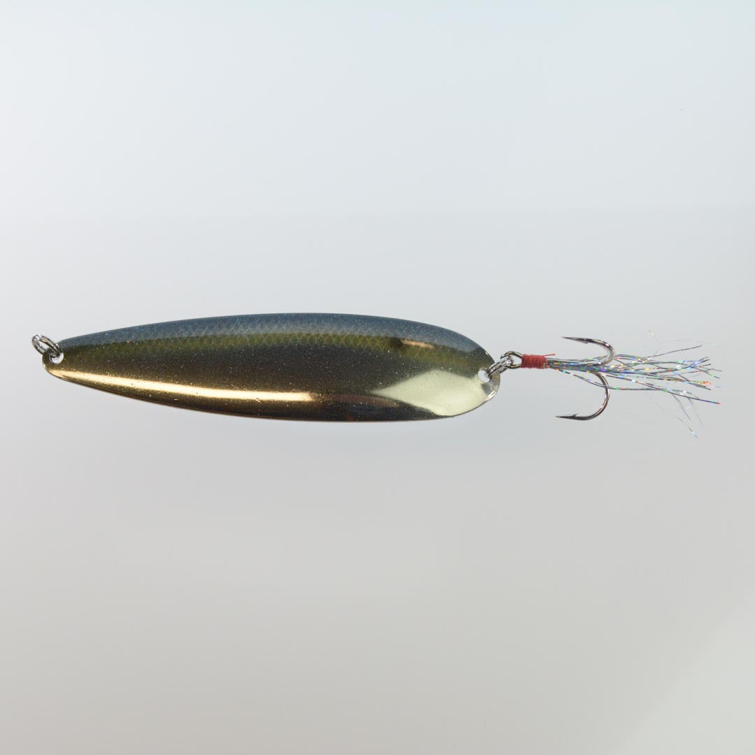 Tennessee Shad