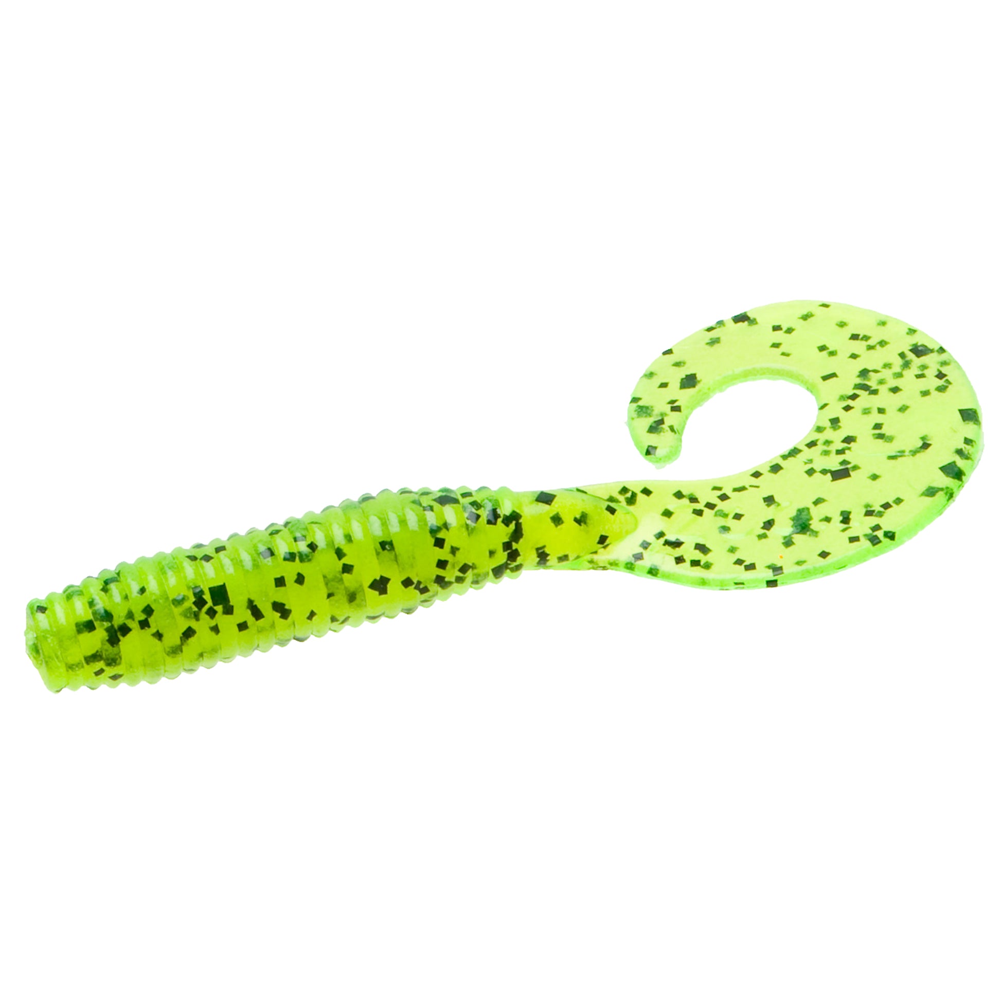 Chartreuse Pepper