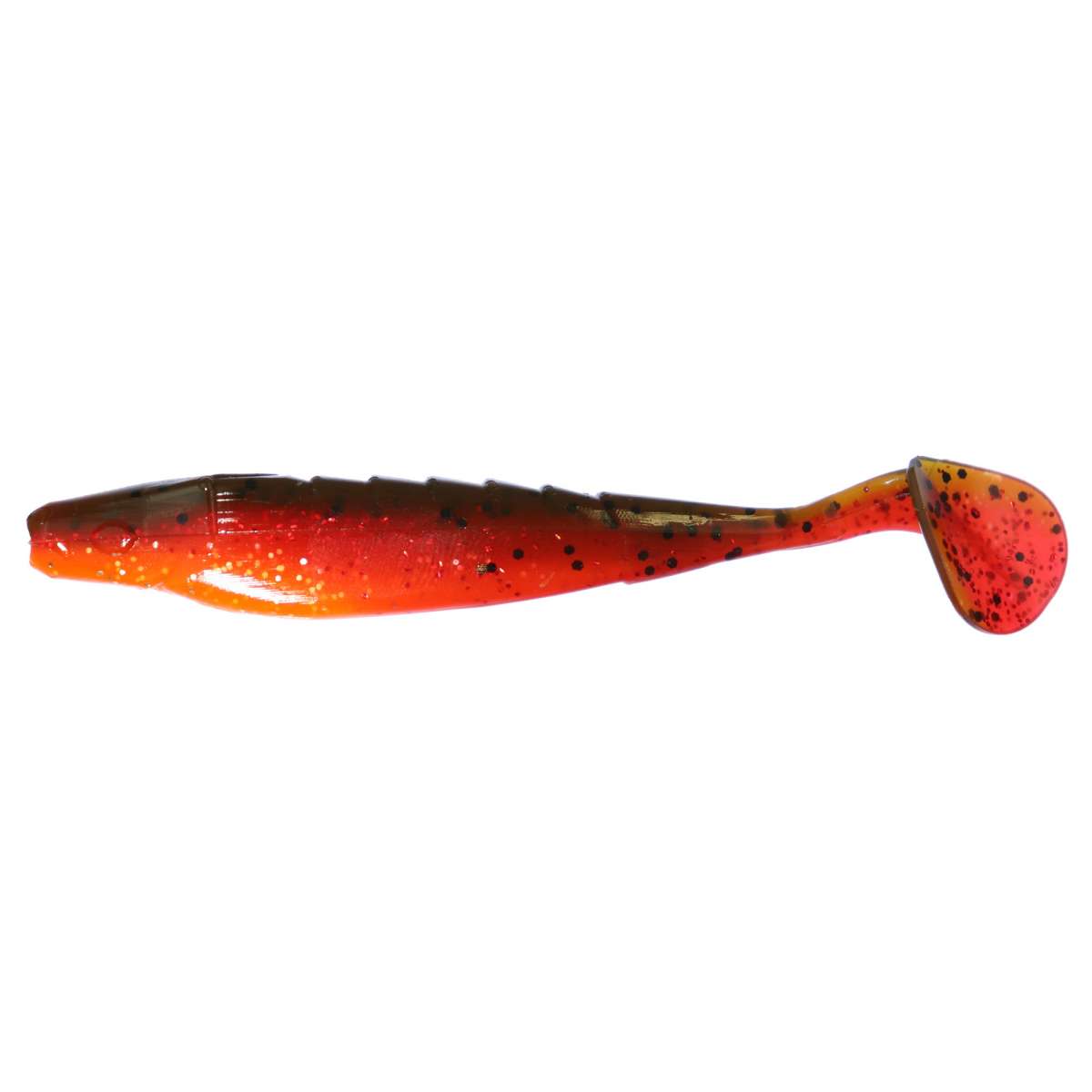 Green Pumpkin/Lava Craw