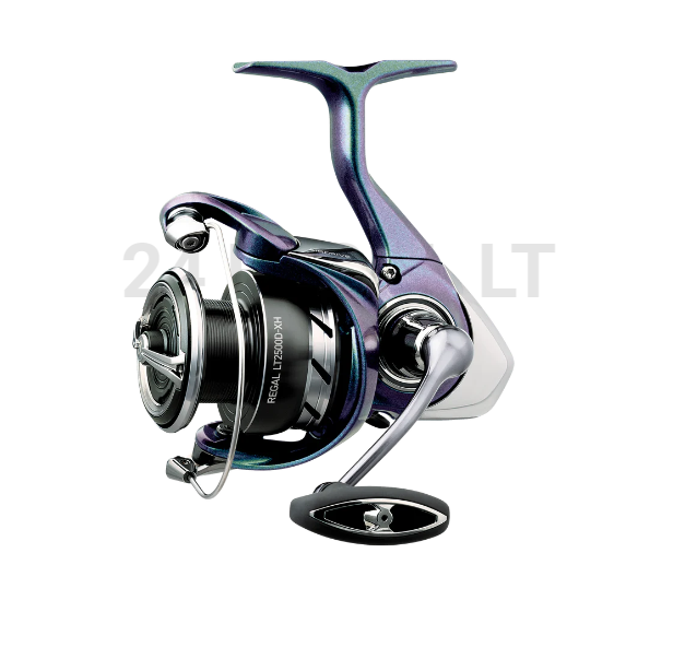 Daiwa Regal LT Spinning Reel-