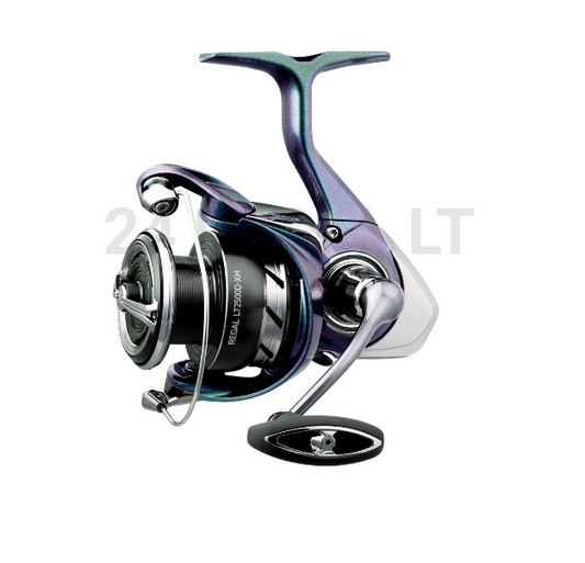 Daiwa Regal LT Spinning Reel-