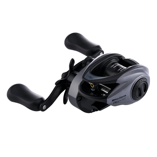 Revo SX-SS Low Profile Reel-8.1:1-