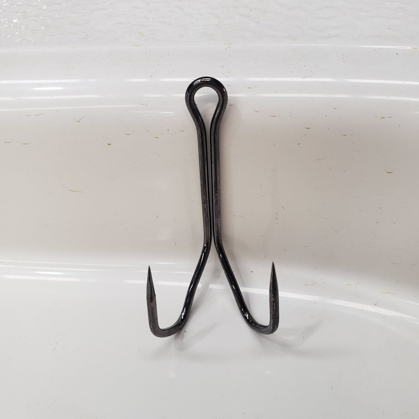 Spearpoint Croaker Choker Frog Hook 4/0-3PK