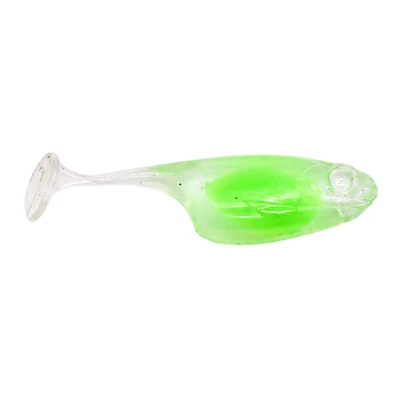 Chartreuse Glow