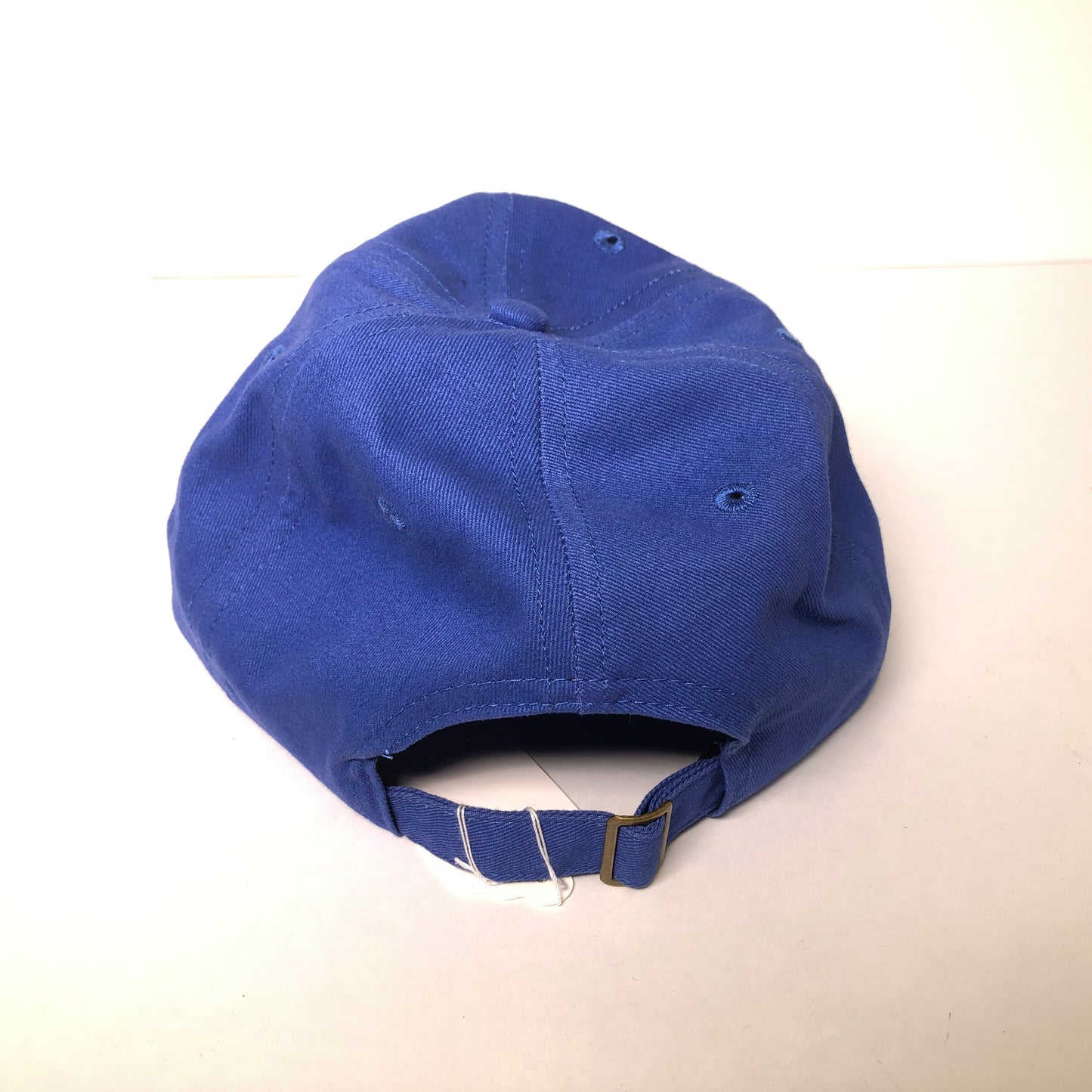 Bucks Island Cloth Hat/ Adjustable