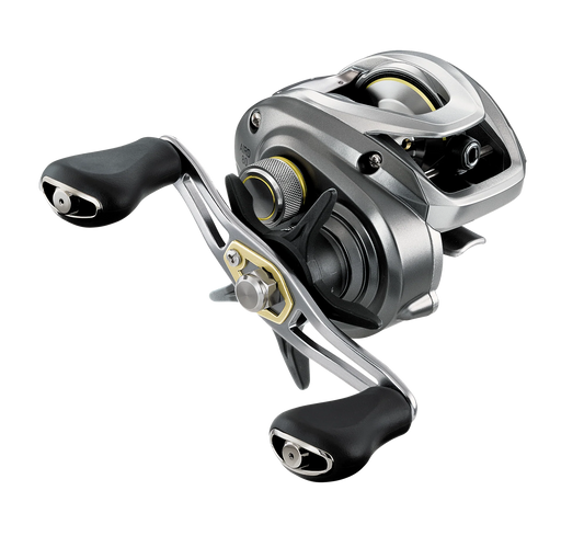 Daiwa Aird 80 Baitcast Reel LEFT HAND-AIR80HL