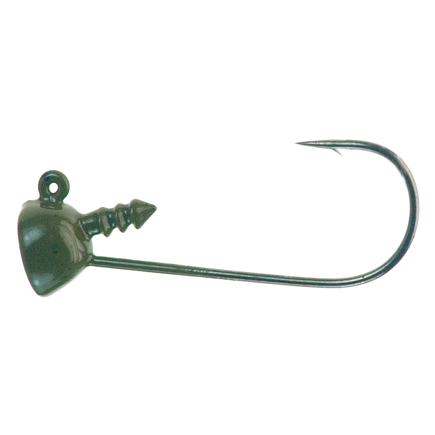 Buckeye Spot Remover Jig Head-