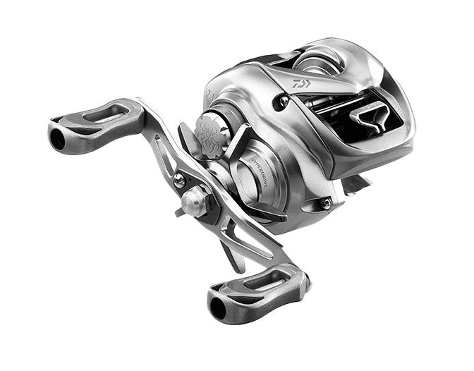 Daiwa 2026 Tatula SV TW 100 US 60 Years Limited Baitcast Reel-