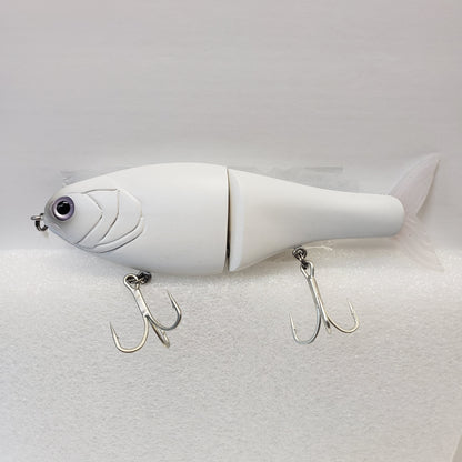 Taddo Designs Eon Glide Swimbait -