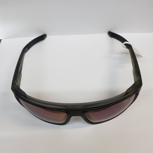 Bajio Greenland Sunglasses-Large-Gray Grass Matte/Rose Glass