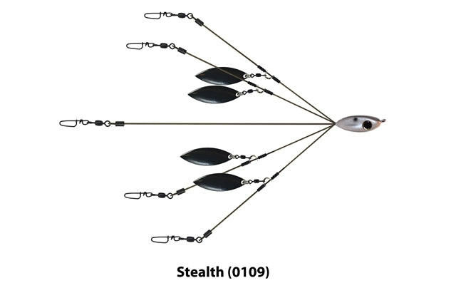 Stealth