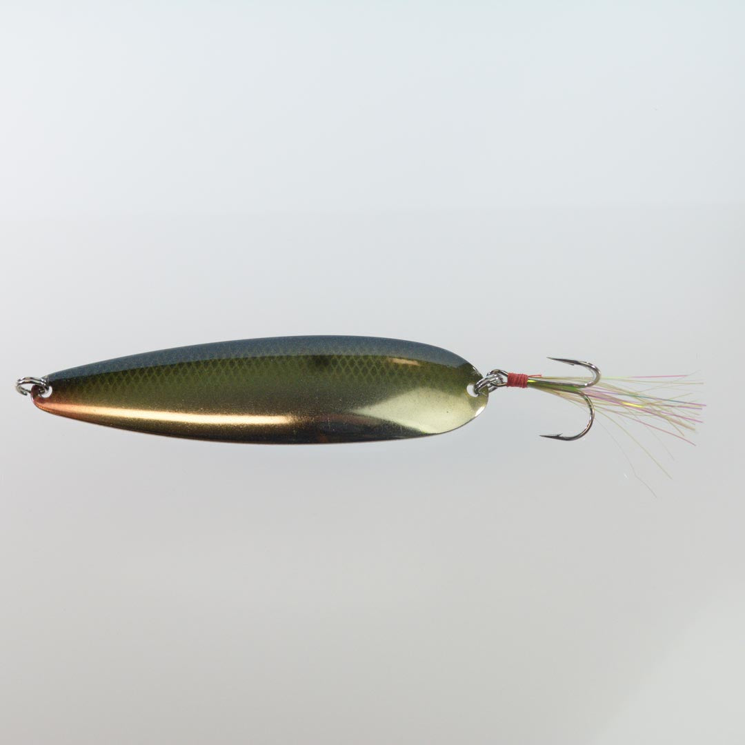 Delta Shad