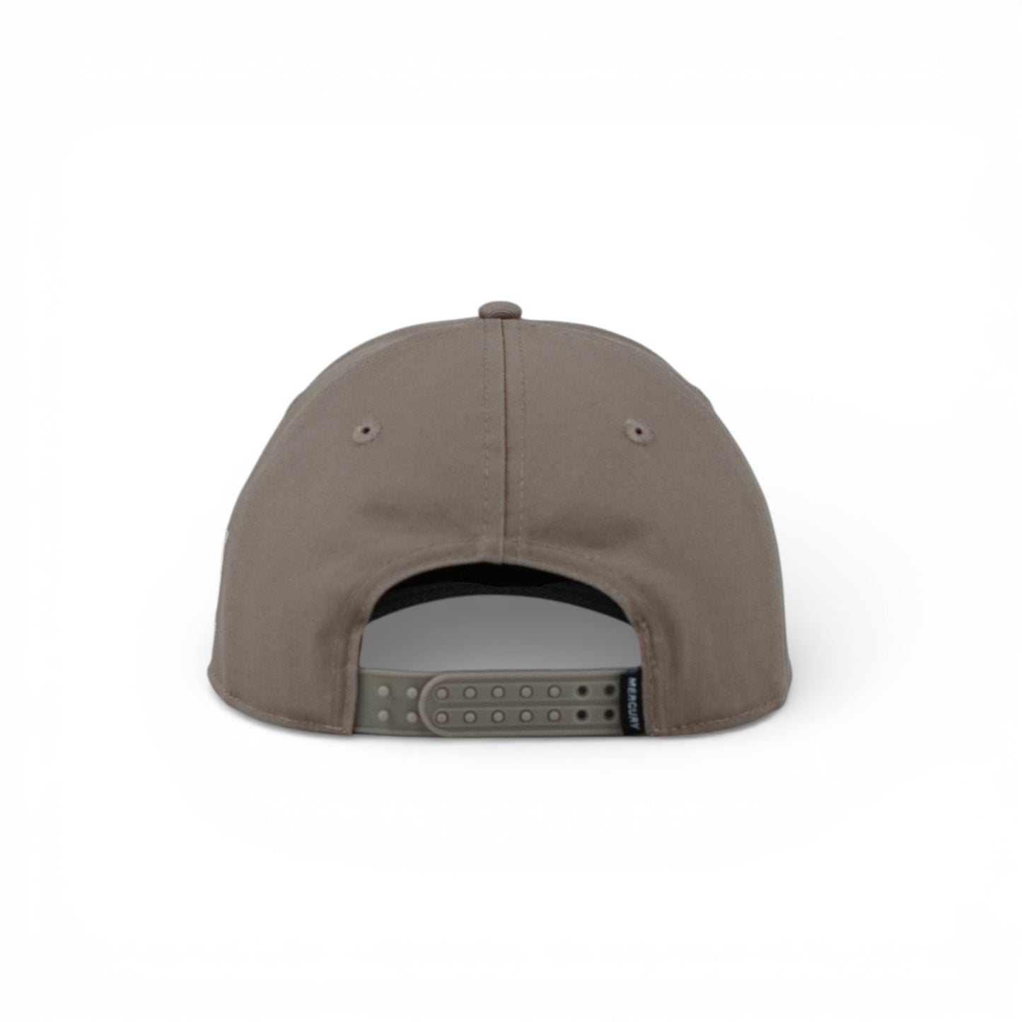 New Authentic Mercury Marine Sunline Khaki Cloth Hat