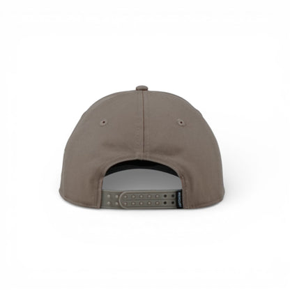 New Authentic Mercury Marine Sunline Khaki Cloth Hat