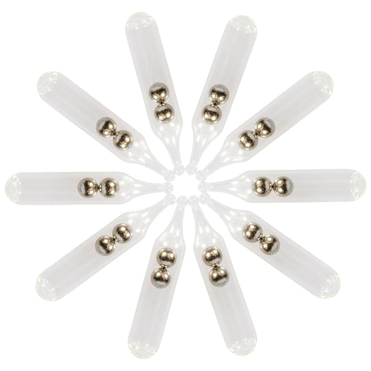 Z-Man Rattle-Snaker Replacement Rattles- 10 Pk.