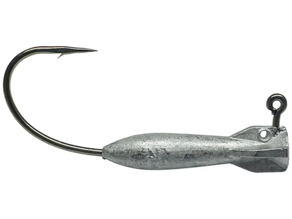 1/16 oz./# 1 hook